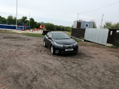 Седан Toyota Corolla 2014 года, 1250000 рублей, Челябинск