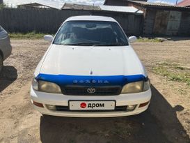  Toyota Corona 1992 , 219000 , 