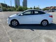  Hyundai Solaris 2014 , 529000 , 