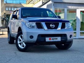 SUV   Nissan Pathfinder 2008 , 595000 , 