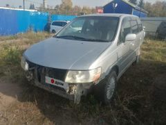 Минивэн или однообъемник Nissan Bassara 2001 года, 215000 рублей, Новосибирск