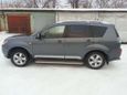 SUV   Mitsubishi Outlander 2007 , 680000 , 