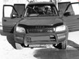 SUV   Toyota RAV4 1996 , 185000 , 