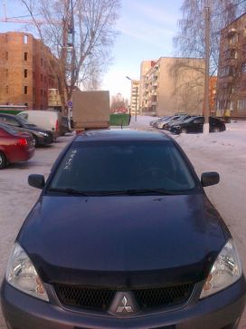  Mitsubishi Lancer 2006 , 370000 , -