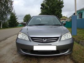  Honda Civic Ferio 2005 , 260000 , 