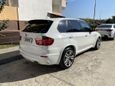 SUV   BMW X5 2010 , 1290000 , 