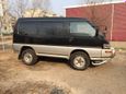    Mitsubishi Delica 1999 , 500000 , 