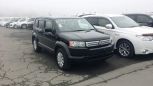 SUV   Honda Crossroad 2009 , 900000 , 