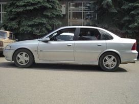 Opel Vectra 1997 , 230000 , 