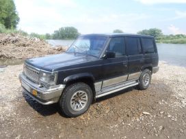 SUV   SsangYong Korando Family 1992 , 150000 , 