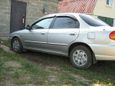  Kia Spectra 2006 , 205000 , 