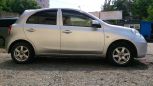  Nissan March 2011 , 296000 , 