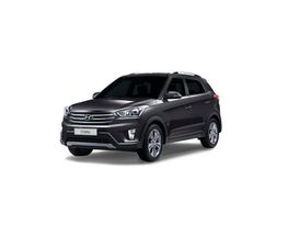 SUV   Hyundai Creta 2020 , 1034000 , 
