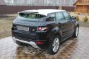SUV   Land Rover Range Rover Evoque 2011 , 1700000 , 