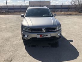 SUV   Volkswagen Tiguan 2018 , 2450000 , 