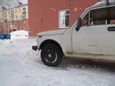 SUV    4x4 2121  1986 , 62000 , 