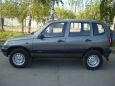 SUV   Chevrolet Niva 2005 , 245000 , 