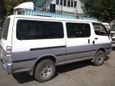    Toyota Hiace 2002 , 495000 , 