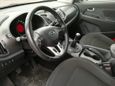SUV   Kia Sportage 2012 , 829000 , 