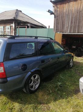  Opel Vectra 1998 , 100000 , 