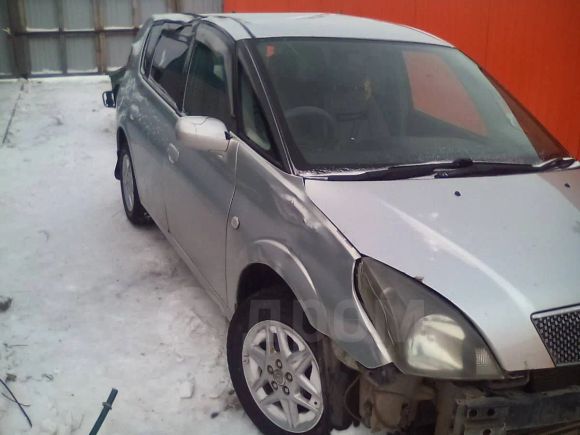  Toyota Opa 2002 , 155000 , 