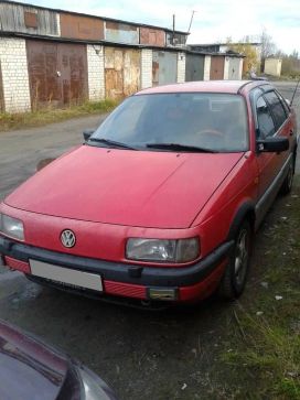 Volkswagen Passat 1990 , 110000 , 