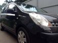  Nissan Note 2007 , 355000 , 