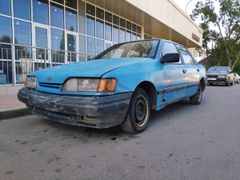 Лифтбек Ford Scorpio 1986 года, 70000 рублей, Краснодар