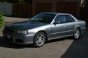  Nissan Skyline 2000 , 275000 , 