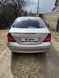  Mercedes-Benz C-Class 2001 , 340000 , 