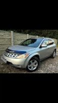 SUV   Nissan Murano 2003 , 500000 , 