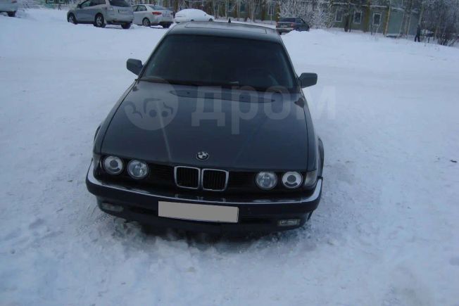  BMW 7-Series 1993 , 120000 , 