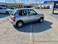  3  Nissan March 2001 , 128000 , 