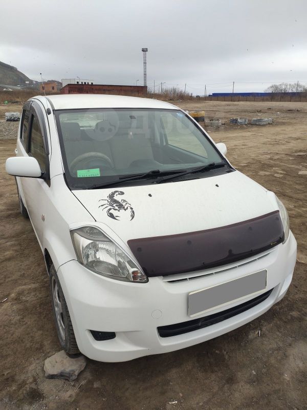  Daihatsu Boon 2007 , 280000 , 