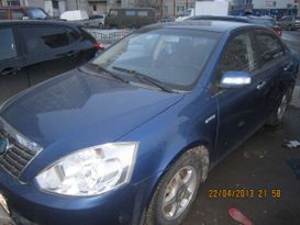  Geely Vision FC 2009 , 240000 , 