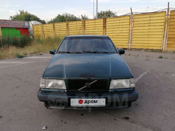  Volvo 850 1992 , 67000 , -