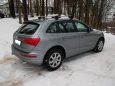 SUV   Audi Q5 2009 , 760000 , -