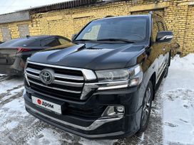 SUV   Toyota Land Cruiser 2019 , 8300000 , 