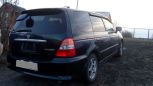    Honda Odyssey 2001 , 350000 , 