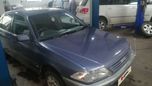  Toyota Carina 1989 , 185000 , 