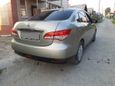  Nissan Almera 2015 , 430000 , 