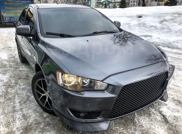  Mitsubishi Lancer 2008 , 400000 , 