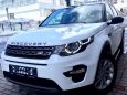 SUV   Land Rover Discovery Sport 2016 , 2200000 , 