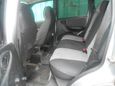 SUV   Chevrolet Niva 2008 , 300000 , 