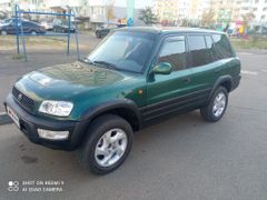 SUV или внедорожник Toyota RAV4 1998 года, 420000 рублей, Краснодар