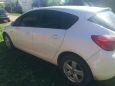  Opel Astra 2011 , 410000 , 