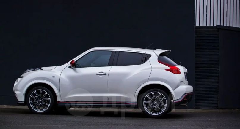 SUV   Nissan Juke 2014 , 1250000 , 