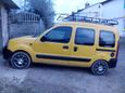  Renault Kangoo 2001 , 230000 , 