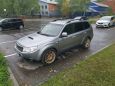 SUV   Subaru Forester 2008 , 789999 , -