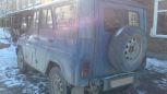 SUV     2005 , 165000 , 